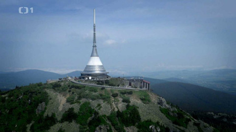 Gejzír - 9. prosince 2021