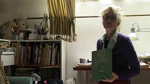 Knížka do batůžku - Renata Fučíková