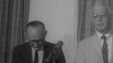 Televizní noviny - 18. července 1968