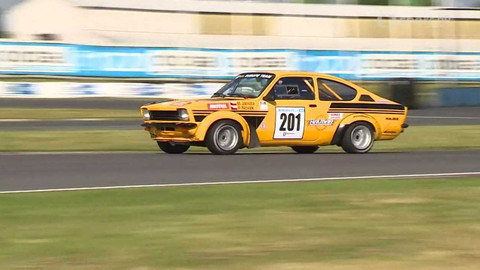 Svět motorů - Bohemia Rally Mladá Boleslav