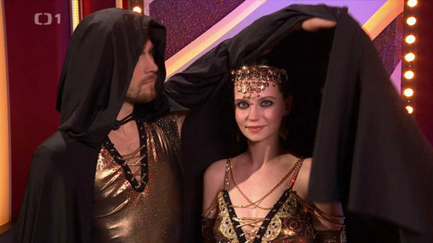 StarDance - Kolem dokola