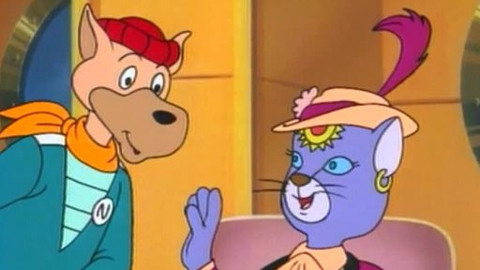 Willy Fog na cestě za dobrodružstvím - 19/26 Záhadný kapitán