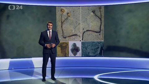 Věda 24 - 6. května 2018