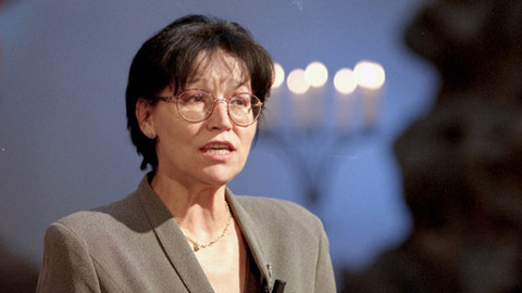 Neobyčejné životy - Marta Kubišová