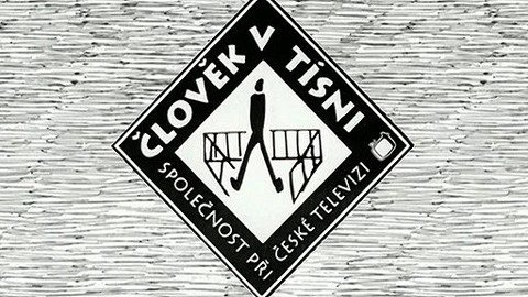 Člověk v tísni - Malé sny ulice