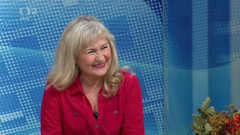 Dobré ráno - 31. října 2018