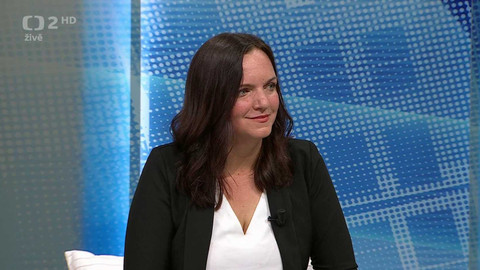 Dobré ráno - 3. září