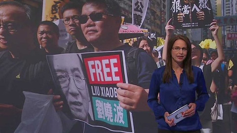 Horizont ČT24 - 11. července 2017