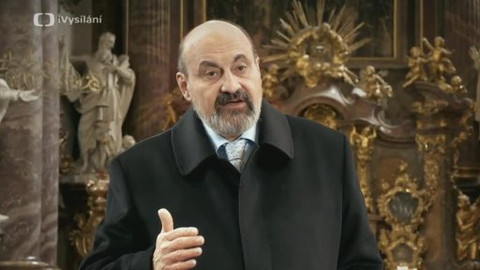 60 pečetí - Tomáš Halík