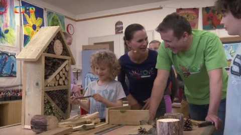 Šikulové - 29. června 2014