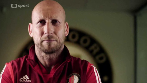 Magazín Evropské a Konferenční ligy UEFA - Magazín Evropské ligy UEFA