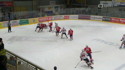 Maxa liga - Maxa liga - souhrn