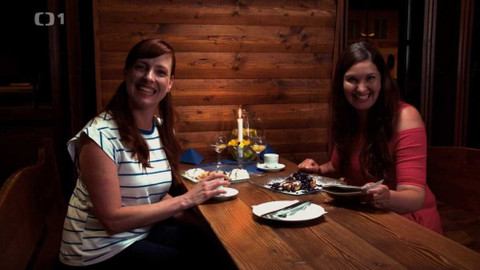 Všechno, co mám ráda - Epizoda 116/45