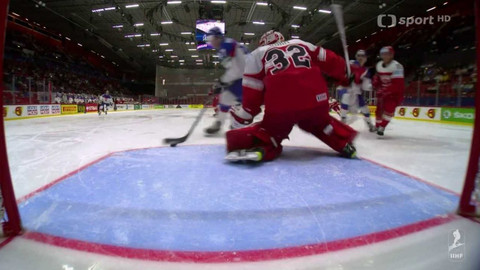 MS v ledním hokeji 2022 Finsko - Uzávěrka dne