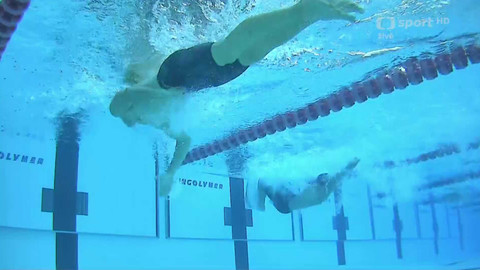 MS v moderním pětiboji 2024 Čína - Semifinále B mužů