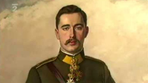 Nepohodlní - 12/13 Karel VI. Schwarzenberg