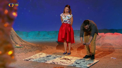 PLANETA YÓ - 30. října 2019