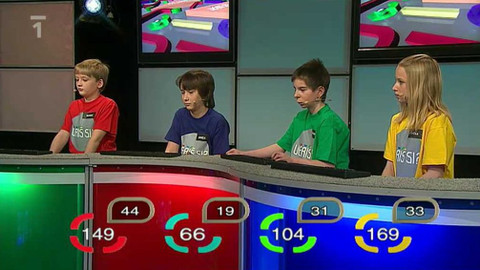 Věříš si? - 15. března 2011