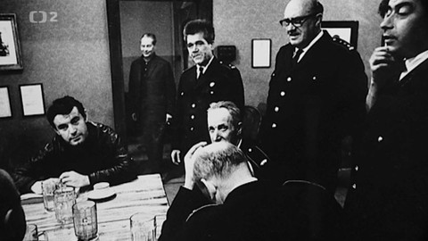 Miloš Forman - Co tě nezabije... - Epizoda 2/4