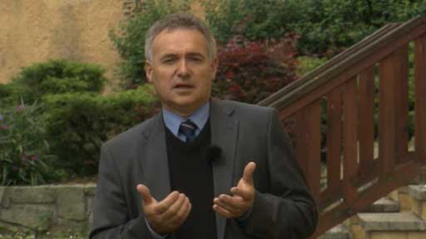 Sváteční slovo - Sváteční slovo ředitele Arcidiecézní charity Olomouc Václava Keprta