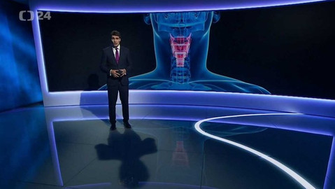 Věda 24 - 17. prosince 2017