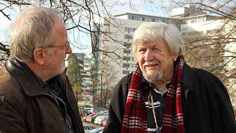 13. komnata - 13. komnata Miroslava Ondříčka