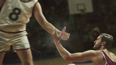 O správných hodnotách se sportovci - Lenka Marušková