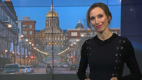 Horizont ČT24 - 27. listopadu 2023