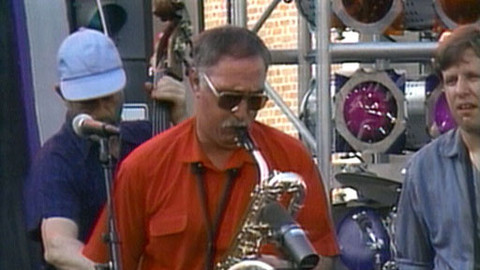 Main Street Jazz - Main Street Jazz 90