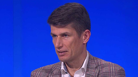 90’ ČT24 - Vláda Petra Fialy končí