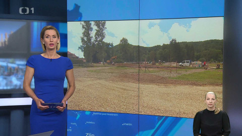 Události v regionech (Ostrava) - 24. července