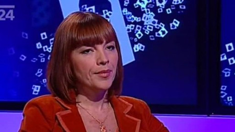 Před půlnocí - 23. října 2011