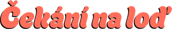 Čekání na loď