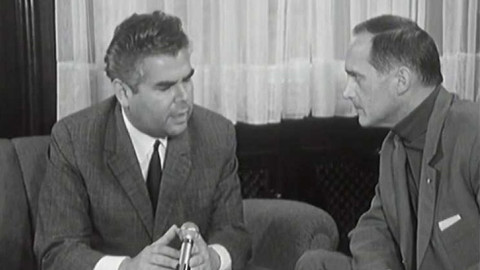 Příloha Televizních novin - Zemědělci k dnešku