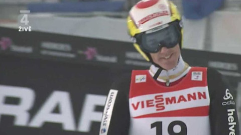 MS v klasickém lyžování 2011 Norsko - Kvalifikace mužů ve skoku na středním můstku