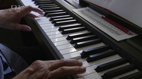 Dobrodružství vědy a techniky - Jak hudba mění náš mozek