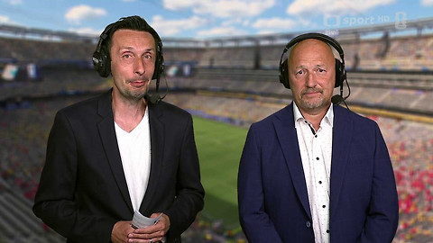 MS ve fotbale mužů 2026 - Studio MS