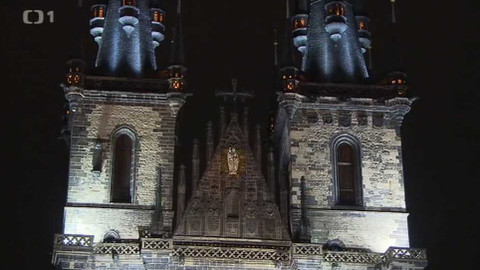 Z metropole - 2. dubna 2016