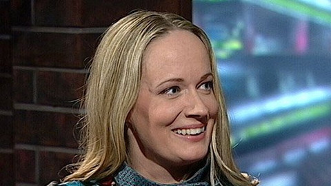 Uvolněte se, prosím - 26. března 2010