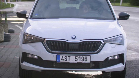 Řiďte s rozumem - Osvětlení vozidel