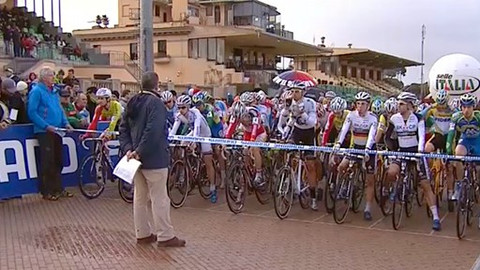 MS v cyklokrosu 2014 Nizozemsko