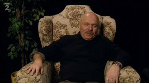 Osobnost na Dvojce - 2. února 2011