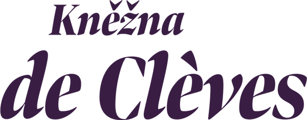 Kněžna de Clèves