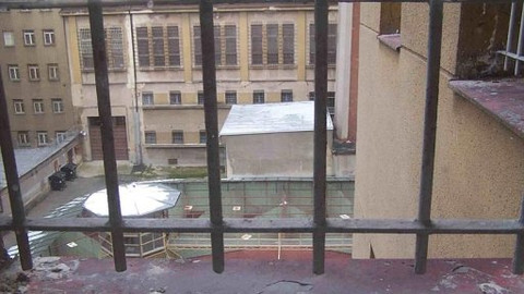 Experiment - Na svobodě