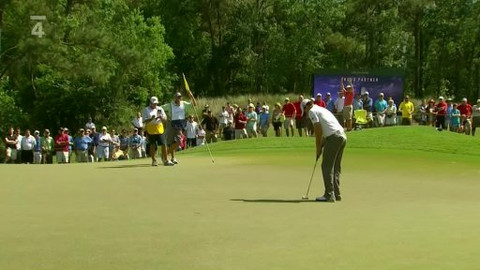 PGA Tour - PGA Tour 2012