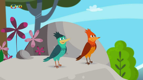 Země patří Luně - 11/26 Létání pozpátku