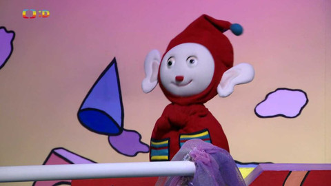 Kouzelná školka - 4. března 2024