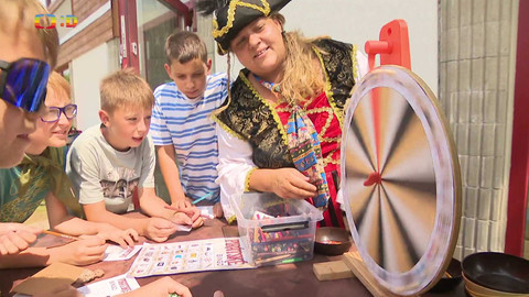 Zprávičky - 17. července