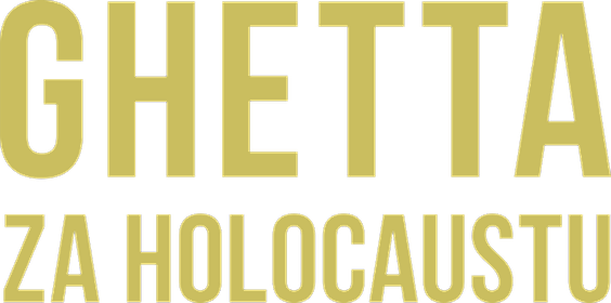 Ghetta za holocaustu