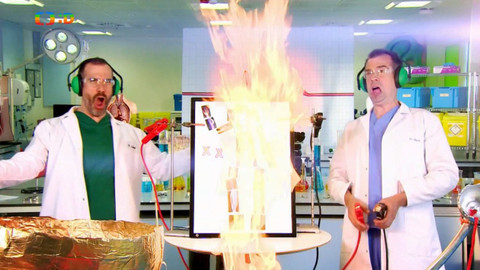 Operace JAUU! - Epizoda 2/15